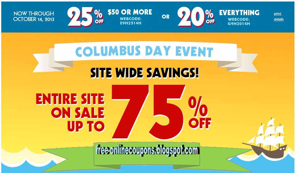 Printable Coupons 2020 Childrens Place Coupons