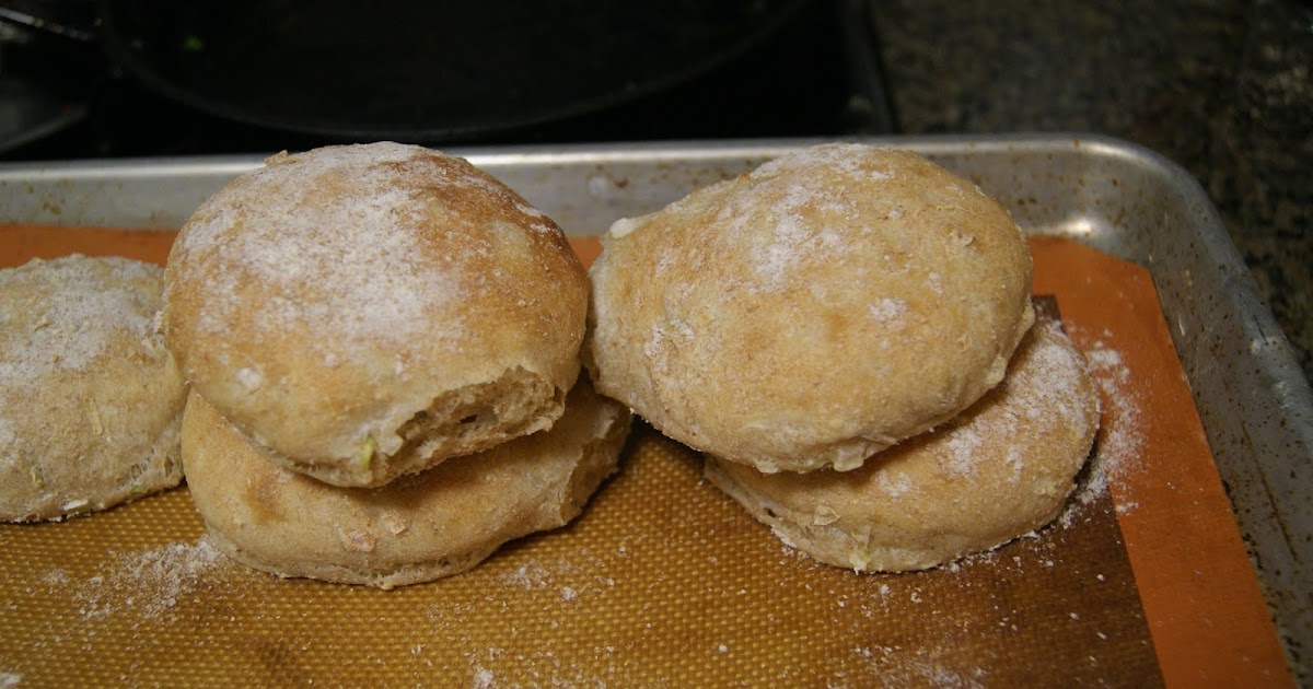 Dessert Before Dinner