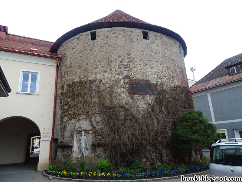 Sammelsurium April 2019