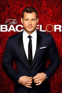 The Bachelor Poster