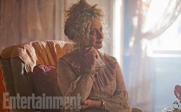 Gotham - First Look at Carol Kane, Penguin's Mother