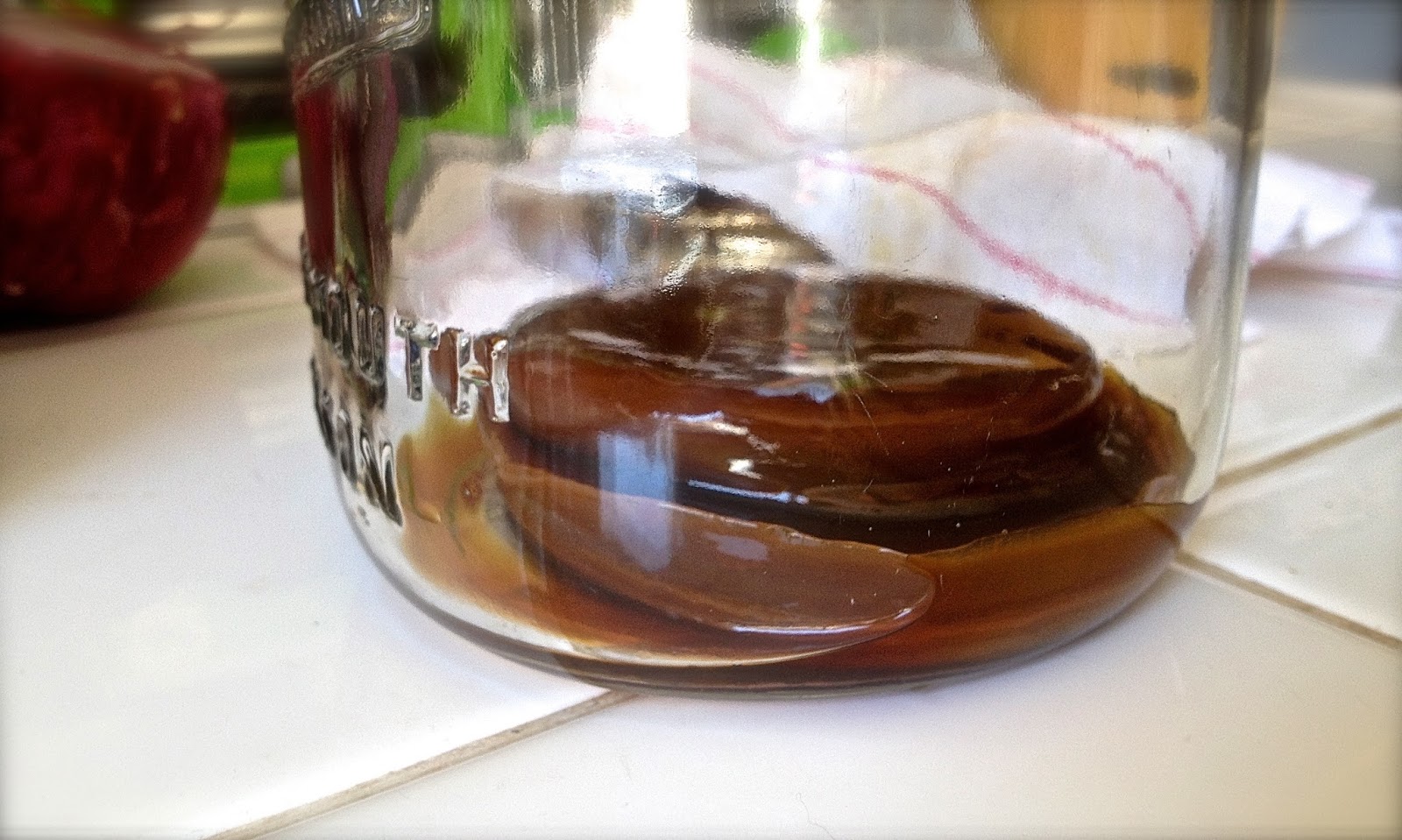 Is Your Red Wine Vinegar Spoiled The Easy Test - 9edcwif