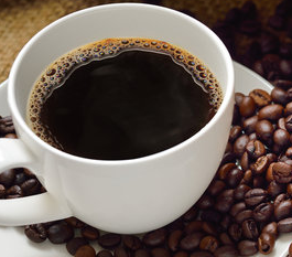Bahaya jika minum kopi di pagi hari bagi kesehatan