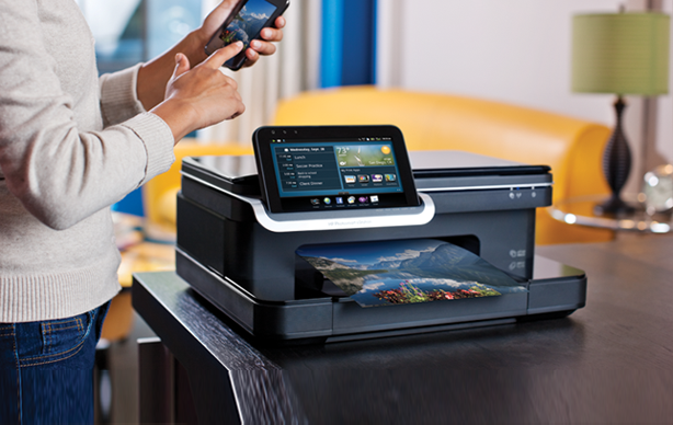 Best all in One Printer Technology for Office