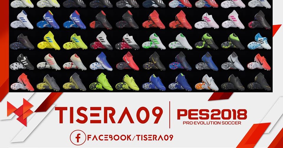 bootpack pes 6 2018 bootpack pes 6 2018