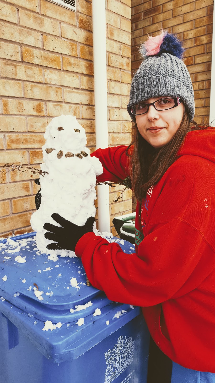 Let It Snow, Let It Snow, Let It Snow Let It Snow, Let It Snow, Let It Snow