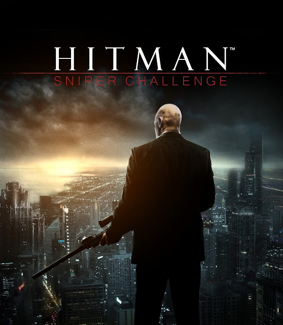 hitman sniper challenge full hitman sniper challenge full