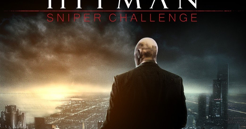 hitman sniper pc game