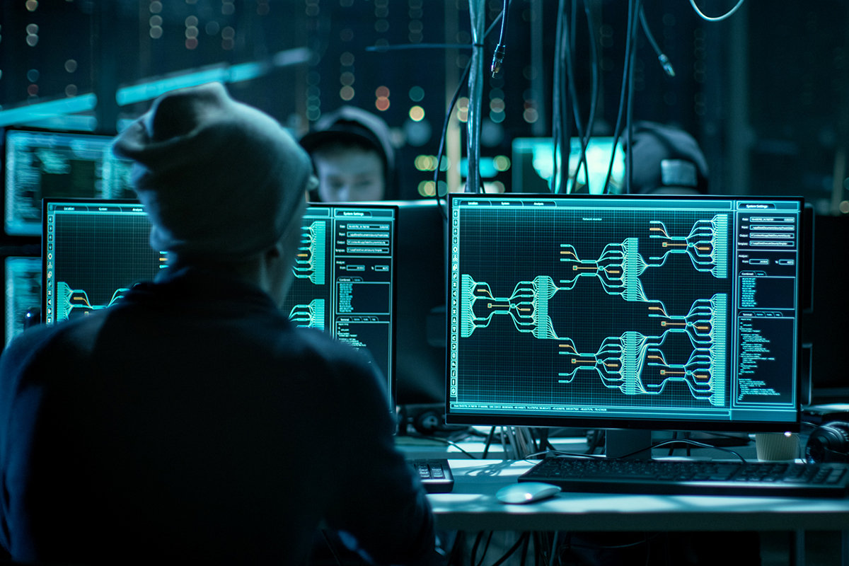 القرصنة الأخلاقية (Ethical Hacking)