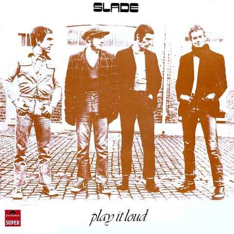 Play It Loud Slade Rar Play It Loud Slade Rar