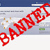 facebook ban කලත් facebook එන්නේ මෙහෙමයි