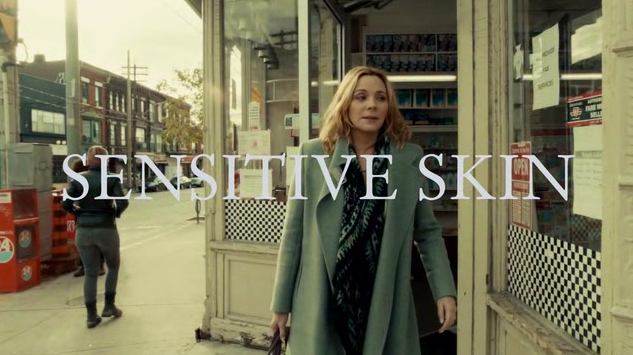 Sensitive Skin (TV, 2014)