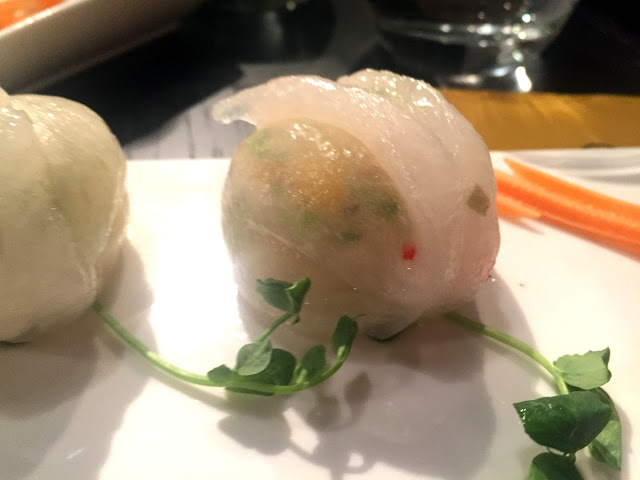 Recent Sydney Food Adventures - Luyu and Yum Yum Snow White Rabbit Buns Luyu and Yum Yum Snow White Rabbit Buns Sydney Asian Newtown