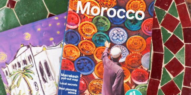 10 Things to do in Essaouira