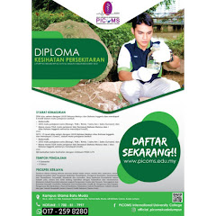 Diploma Environmental Health
