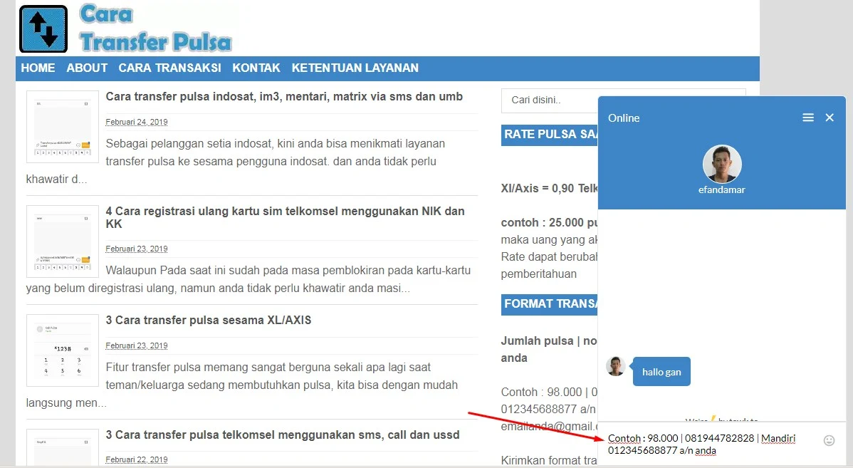 Infografis ini menjelaskan berbagai cara mudah isi pulsa XL Axiata.  Gambar menampilkan beberapa metode, mulai dari pembelian pulsa lewat aplikasi digital seperti OVO, GoPay, dan Dana, hingga melalui SMS banking dan minimarket terdekat.  Setiap metode diilustrasikan dengan ikon yang jelas dan langkah-langkahnya dijabarkan secara ringkas,  membuat pengguna baru pun bisa langsung memahaminya.  Detail seperti kode dial dan contoh format SMS juga disertakan untuk mempermudah proses pengisian pulsa XL Axiata.  Secara keseluruhan, infografis ini menyajikan panduan visual yang komprehensif dan praktis untuk mengisi pulsa XL.
