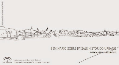 Seminario sobre paisaje histórico urbano
