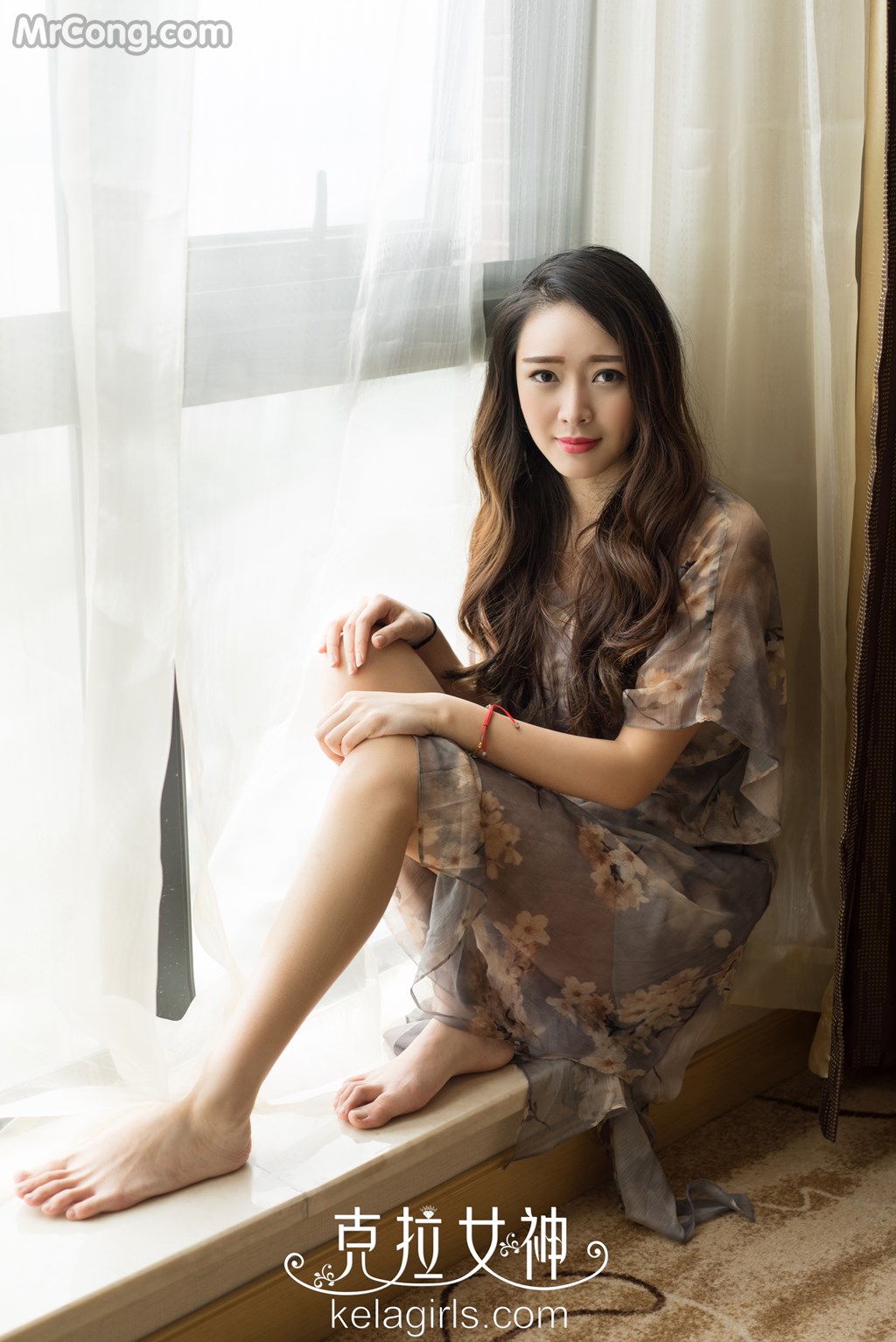 KelaGirls 2017-04-05: Model Shan Shan (珊珊) (31 photos)