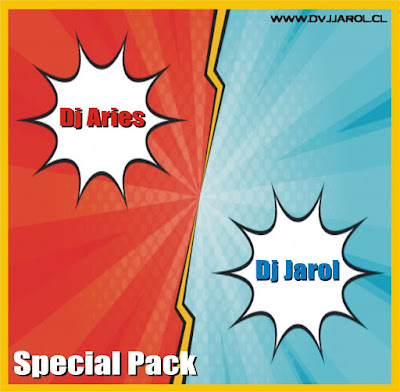 SPECIAL PACK
