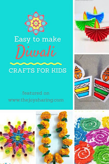 Easy and Affordable DIY Decorations for Diwali | Femina.in