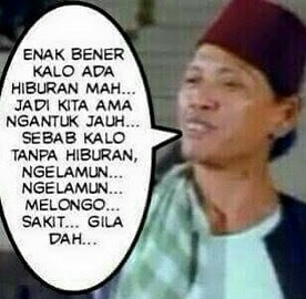 Kumpulan Gambar Dan Koleksi Foto Lucu Bokir Terbaru