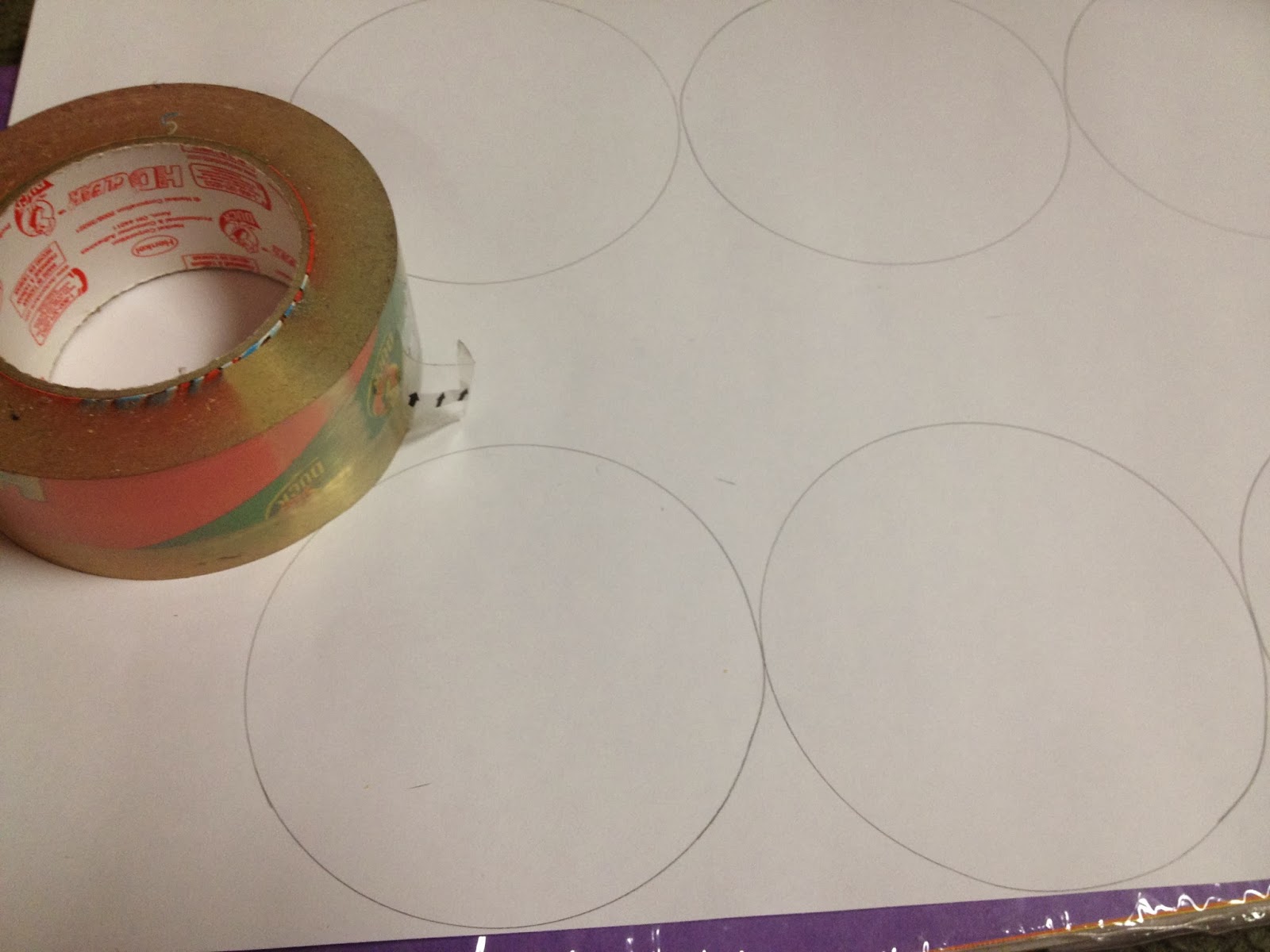 DIY: Crafting It Myself: Pokemon Birthday Party