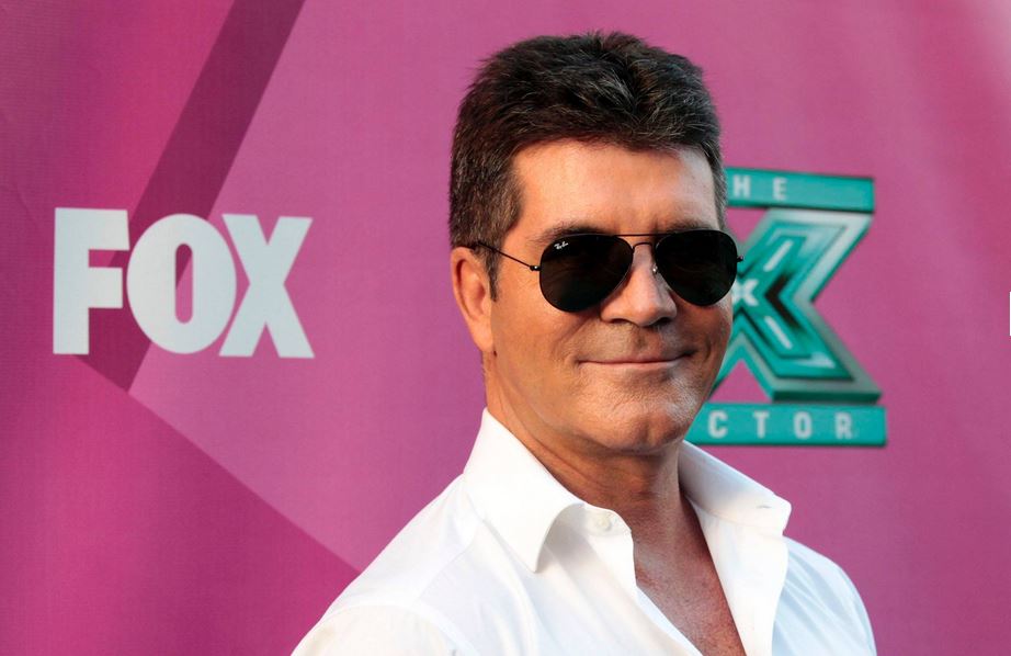 Gist Media Simon Cowell Tops Forbes List With A 95 Million Annual