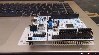 Tutorial STM32, Cara Program STM32 Arduino IDE