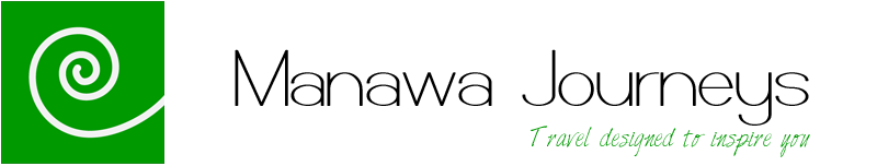 Manawa Journeys - Travel designed to inspire you!