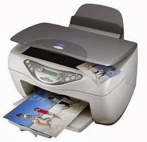 Download Epson Stylus CX5400 Printer Driver & how to install