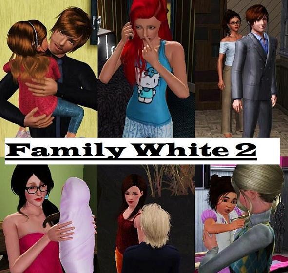 Family White 2