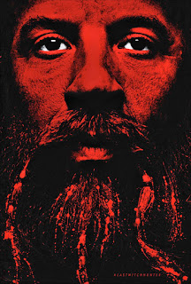 The Last Witch Hunter Vin Diesel Teaser Poster