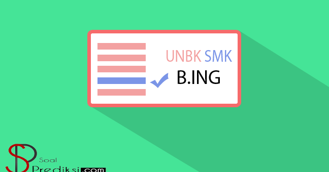 Contoh Soal Un Bahasa Indonesia Smk Contoh Soal Terbaru Contoh Soal Un Bahasa Indonesia Smk Contoh Soal Terbaru