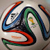 "Made in Pakistan" Footballs to be used in FIFA World Cup 2014