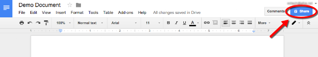 TeachingTechNix: Force a Copy of a Google Doc