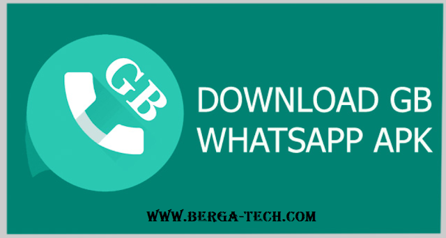 Latest Tech Stuff GBWhatsApp APK Download Latest Version 6.30 for Android (Official)