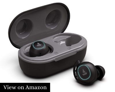 boAt Airdopes 441 Best Wireless Earbuds Under 5000