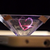 How to make a awesome 3D Hologram using your smartphone