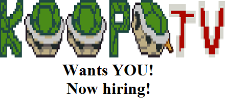 KoopaTV Now Hiring