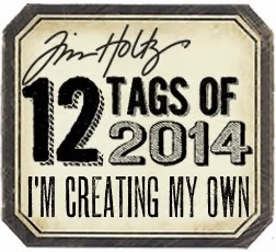 12 Tags of 2014