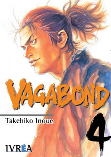 Vagabond TAKEHIKO INOUE 04
