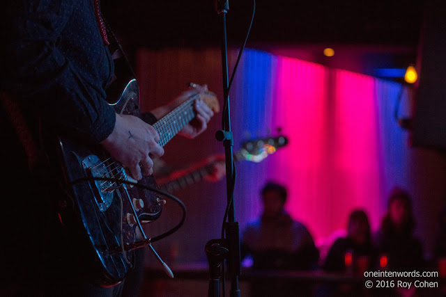 The Shivas at Adelaide Hall in Toronto, March 28 2016 Photos by Roy Cohen for One In Ten Words oneintenwords.com toronto indie alternative live music blog concert photography pictures