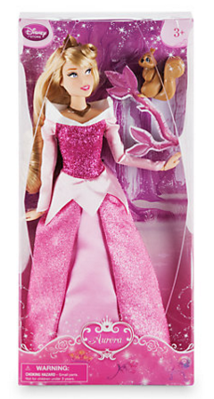 muñecas princesas disney store