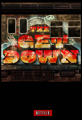 The Get Down Image Poster