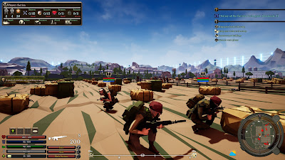 Heavenworld Game Screenshot 11