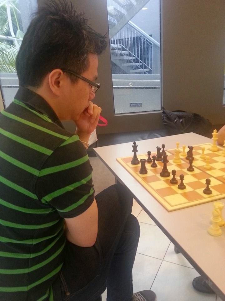 Hikaru Nakamura drops chessbae, apologizes for  strike 