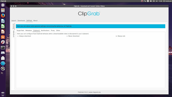 clipgrab