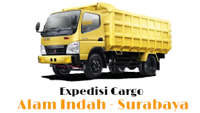 Expedisi Alam Indah - Surabaya