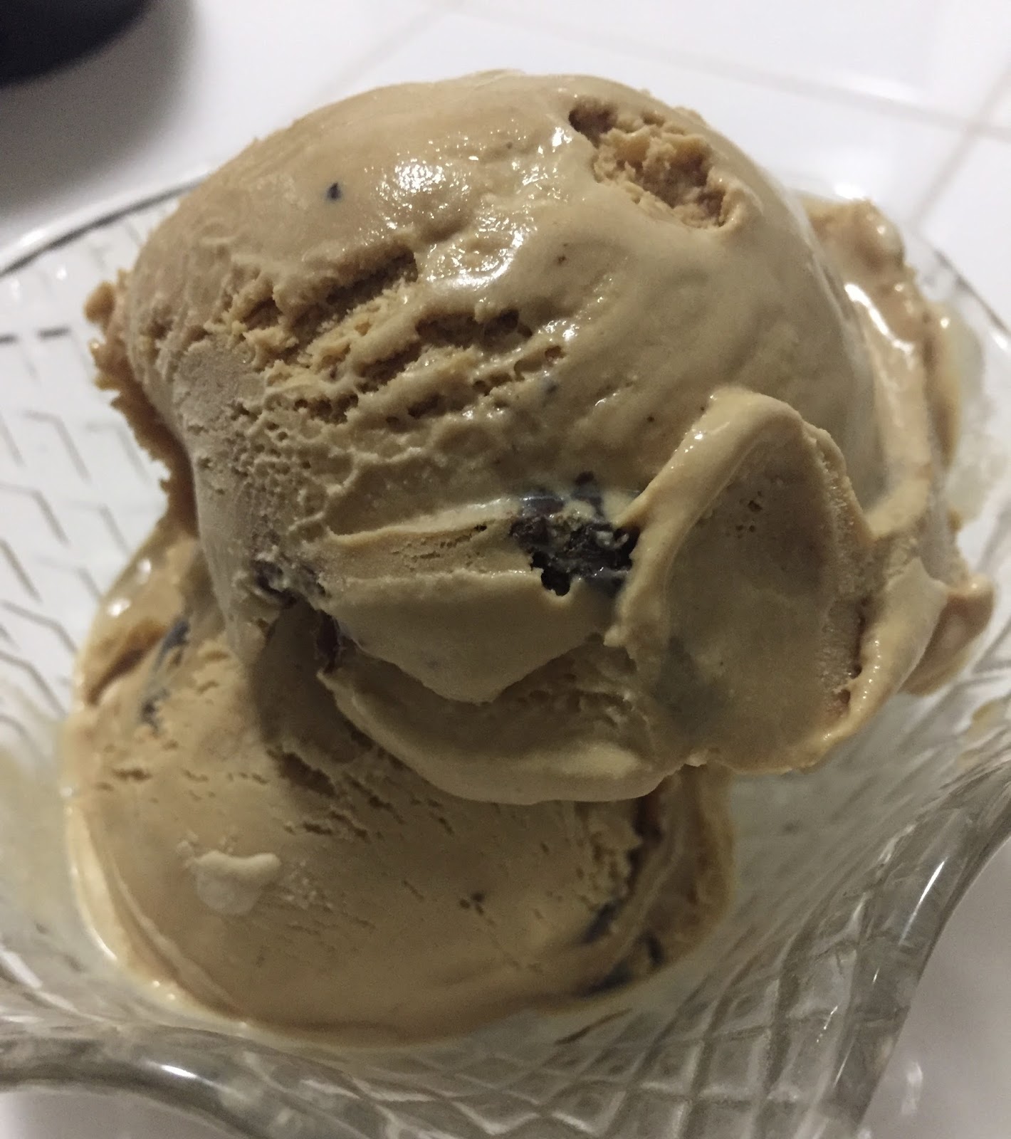 HaagenDazs Limited Edition Sea Salt Caramel Truffle