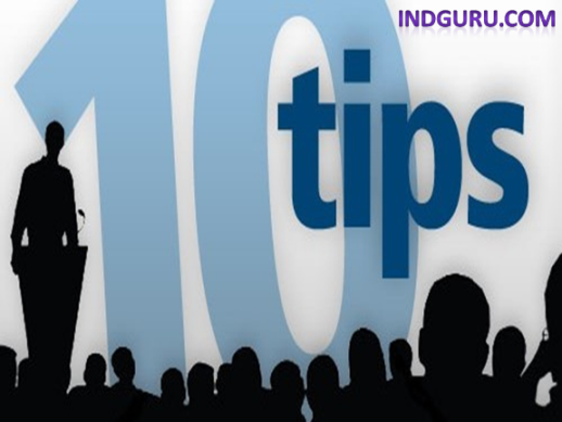 10 Tips for Getting Hired By Best (IT) Tech Companies in 2017 10 Tips for Getting Hired By Best (IT) Tech Companies